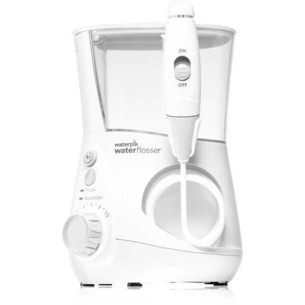 Waterpik Aquarius WP660 душ за устна хигиена White