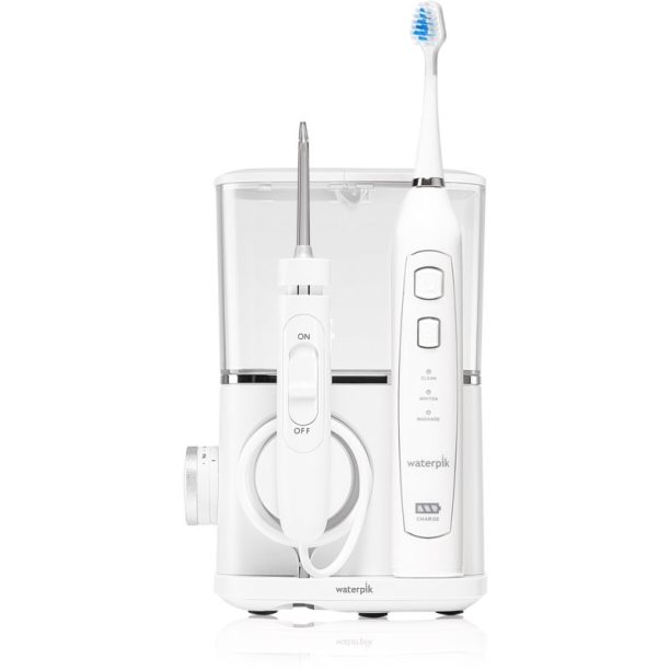 Waterpik Complete Care 9.0 CC-01 душ за устна хигиена