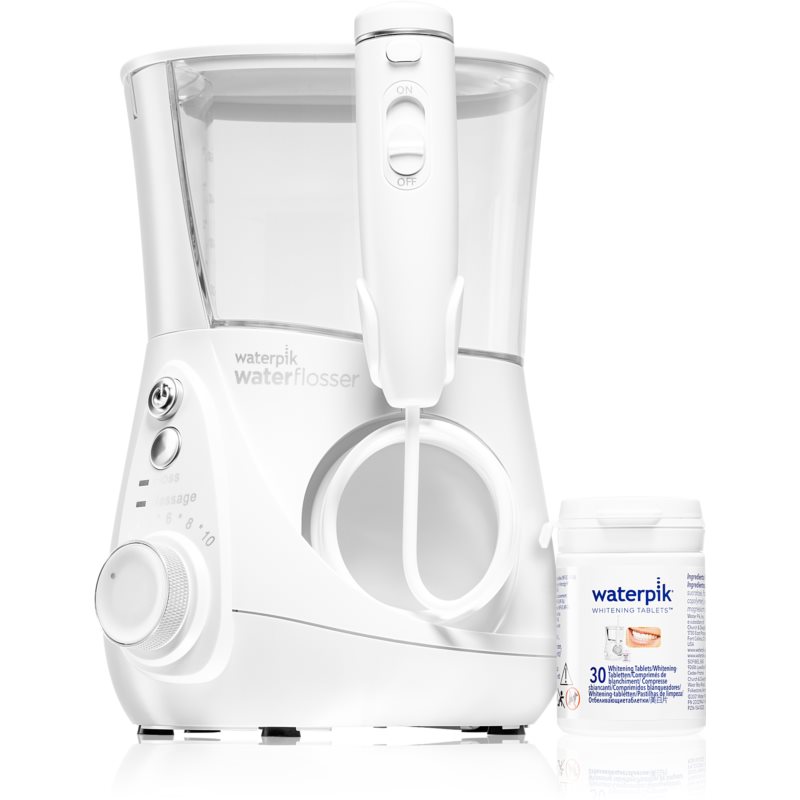 Waterpik WF-50 душ за устна хигиена