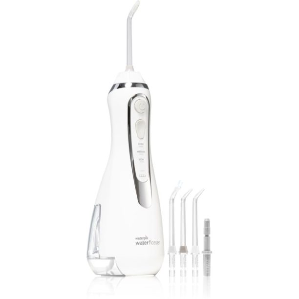 Waterpik WP560 душ за устна хигиена на път