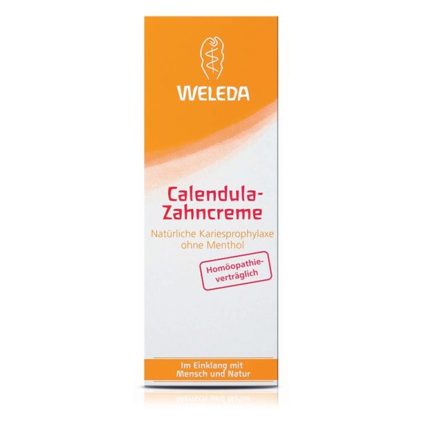 Weleda Dental Care