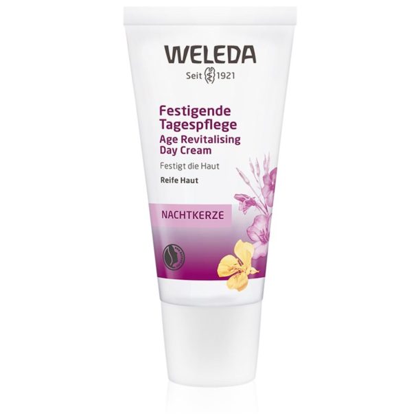 Weleda Evening Primrose дневен крем  за зряла кожа 30 мл. на ниска цена