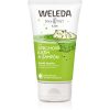 Weleda Kids Cheerful Lime душ-крем и шампоан за деца 2 в 1 150 мл.