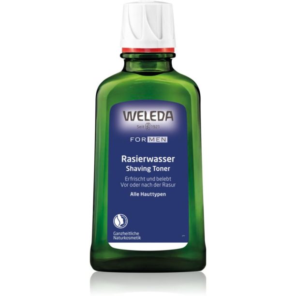 Weleda Men афтършейв 100 мл.