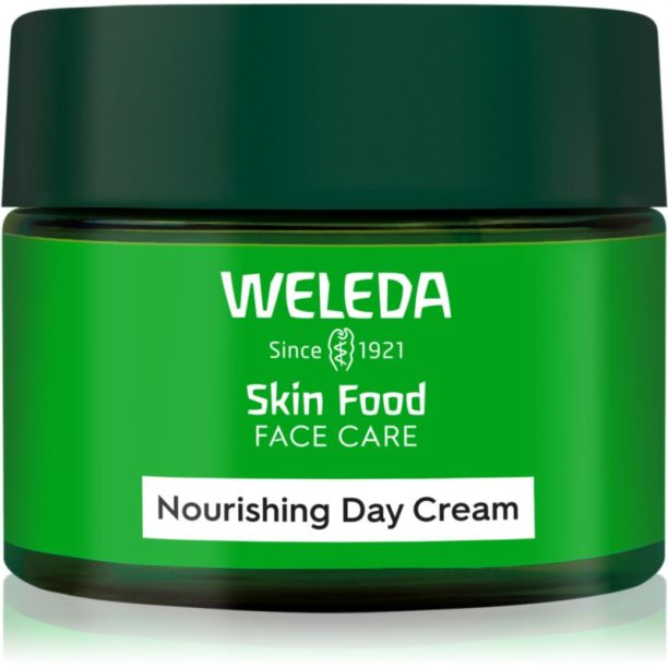 Weleda Skin Food лек подхранващ и хидратиращ дневен крем 40 мл.