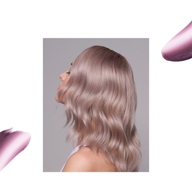 Wella Professionals Color Fresh Възстановяваща цветна маска за всички видове коса Lilac Frost 150 мл. купи на топ цена