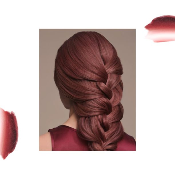 Wella Professionals Color Fresh Възстановяваща цветна маска за всички видове коса Rose Blaze 150 мл. купи на топ цена