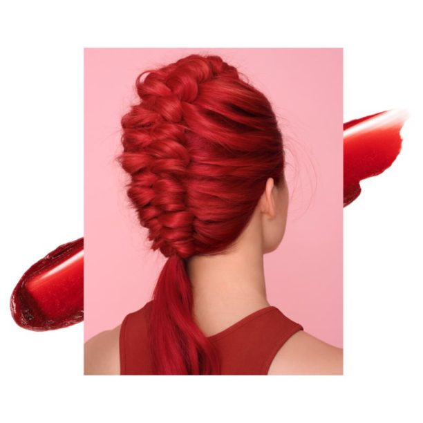 Wella Professionals Color Fresh Интензивна възстановяваща цветна маска Red 150 мл. купи на топ цена