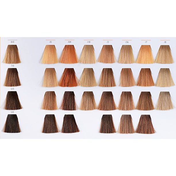 Wella Professionals Color Touch Deep Browns боя за коса цвят 10/73  60 мл. купи на топ цена