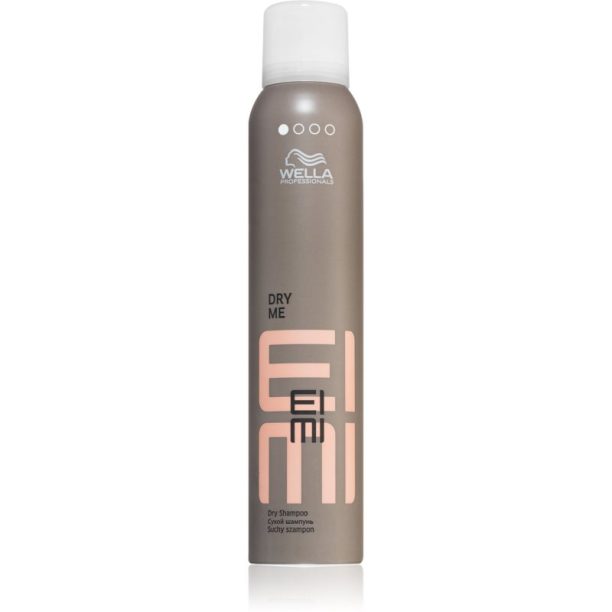 Wella Professionals Eimi Dry Me сух шампоан  в спрей 180 мл. на ниска цена