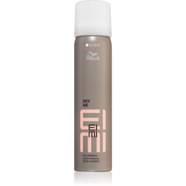 Wella Professionals Eimi Dry Me сух шампоан в спрей 65 мл.