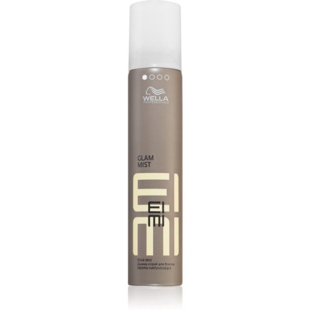 Wella Professionals Eimi Glam Mist спрей за коса за блясък 200 мл. на ниска цена