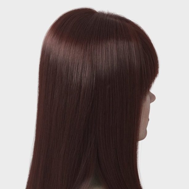 Wella Professionals Koleston Perfect ME+ Deep Browns перманентната боя за коса цвят 5/75 60 мл. купи на топ цена