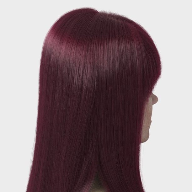 Wella Professionals Koleston Perfect ME+ Vibrant Reds перманентната боя за коса цвят 44/65 60 мл. купи на топ цена