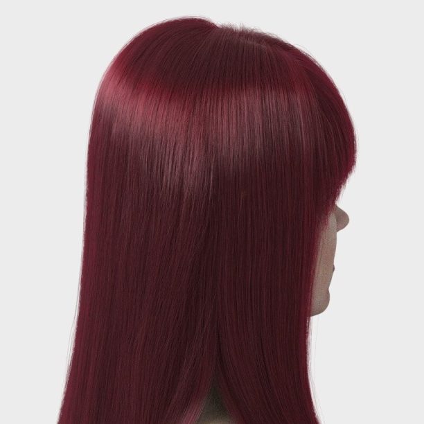 Wella Professionals Koleston Perfect ME+ Vibrant Reds перманентната боя за коса цвят 55/65 60 мл. купи на топ цена