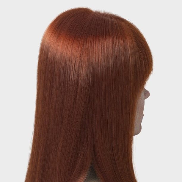 Wella Professionals Koleston Perfect ME+ Vibrant Reds перманентната боя за коса цвят 6/43 60 мл. купи на топ цена