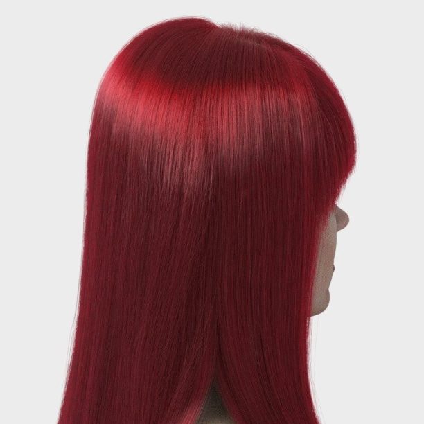 Wella Professionals Koleston Perfect ME+ Vibrant Reds перманентната боя за коса цвят 6/45 60 мл. купи на топ цена