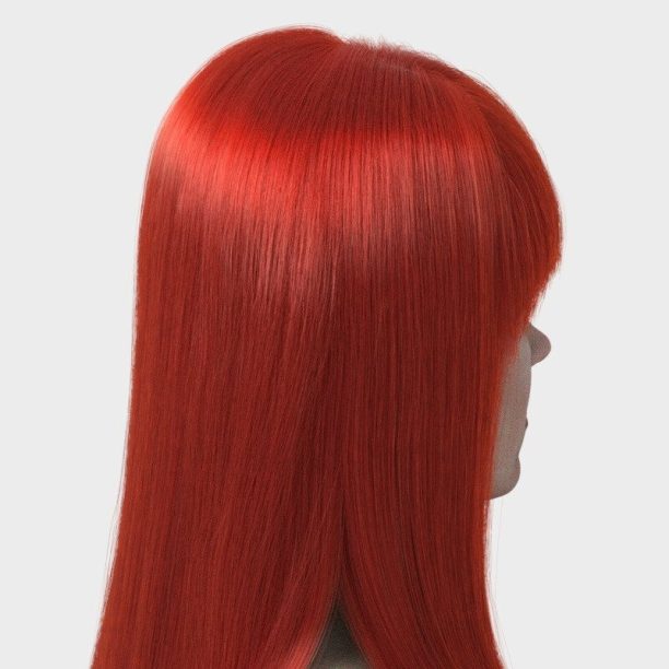 Wella Professionals Koleston Perfect ME+ Vibrant Reds перманентната боя за коса цвят 77/44 60 мл. купи на топ цена