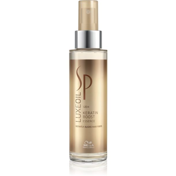 Wella Professionals SP Luxe Oil грижа без отмиване с олио 100 мл.