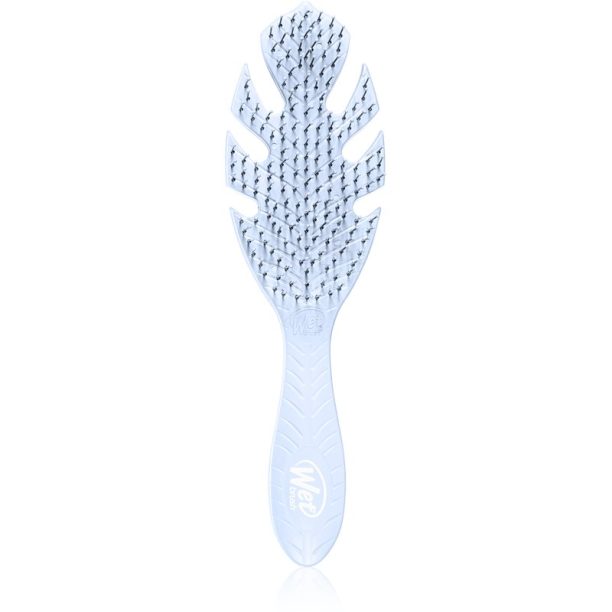 Wet Brush Go Green Четка за коса Lavender