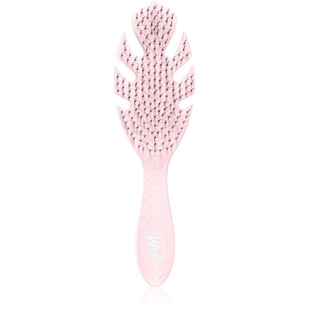 Wet Brush Go Green Четка за коса Pink