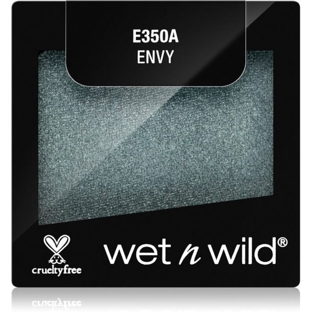 Wet n Wild Color Icon сенки за очи цвят Envy 1.7 гр.