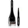 Wet n Wild Ultimate Brow гел за вежди с четка цвят Medium Brown 2.5 гр.