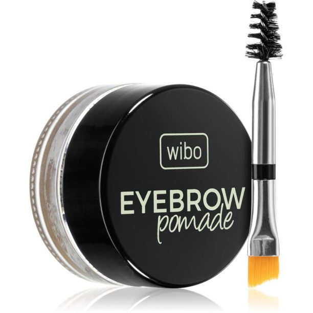 Wibo Eyebrow Pomade помада за вежди 3