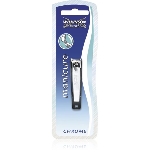 Wilkinson Sword Manicure Clippers клещи за нокти