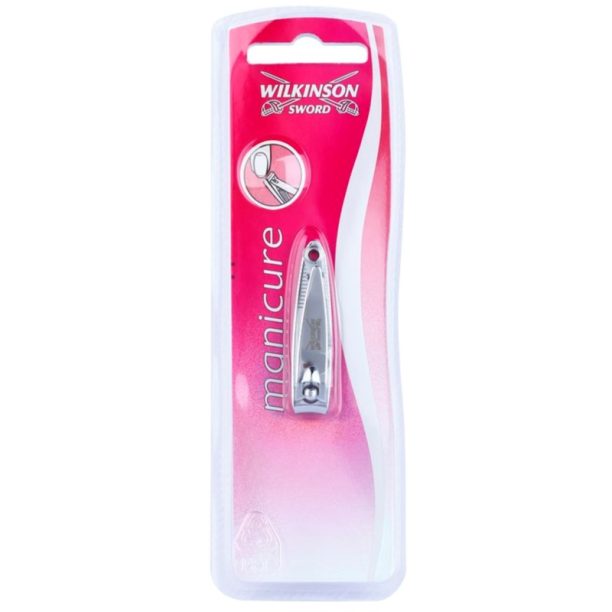 Wilkinson Sword Manicure Mini Cilippers клещи за нокти мини