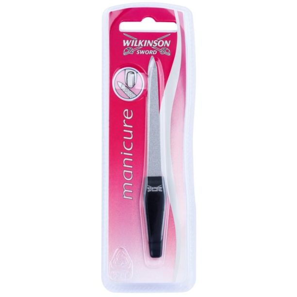 Wilkinson Sword Manicure Sapphire File пила за нокти