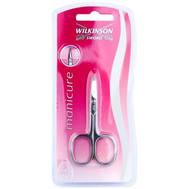 Wilkinson Sword Manicure Scissors ножички за нокти