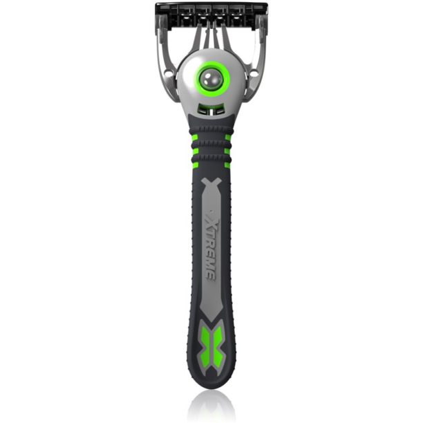 Wilkinson Sword Xtreme 3 UltraFlex самобръсначка за мъже 3 бр. на ниска цена