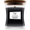 Woodwick Black Peppercorn ароматна свещ  с дървен фитил 275 гр.