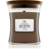 Woodwick Sand & Driftwood ароматна свещ  с дървен фитил 275 гр.