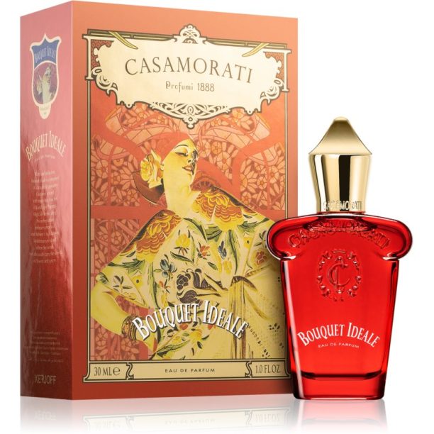 Xerjoff Casamorati 1888 Bouquet Ideale парфюмна вода за жени 30 мл. на ниска цена