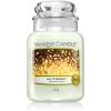 Yankee Candle All is Bright ароматна свещ Classic средна 623 гр.