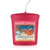 Yankee Candle Christmas Eve вотивна свещ 49 гр.