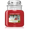 Yankee Candle Christmas Magic ароматна свещ 410 гр.