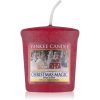 Yankee Candle Christmas Magic вотивна свещ 49 гр.