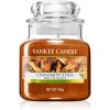 Yankee Candle Cinnamon Stick ароматна свещ Classic голяма 104 гр.