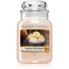 Yankee Candle Coconut Rice Cream ароматна свещ 623 гр.