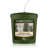 Yankee Candle Evergreen Mist вотивна свещ 49 гр.