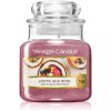 Yankee Candle Exotic Acai Bowl ароматна свещ 104 гр.