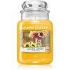 Yankee Candle Golden Autumn ароматна свещ 623 гр.