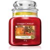 Yankee Candle Holiday Hearth ароматна свещ 411 гр.