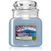 Yankee Candle Majestic Mount Fuji ароматна свещ 411 гр.