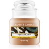 Yankee Candle Seaside Woods ароматна свещ Classic голяма 104 гр.