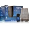 Yankee Candle Sleep Diffuser Kit Bronze електрически дифузер + резервен пълнител 1 бр.