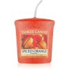 Yankee Candle Spiced Orange вотивна свещ 49 гр.